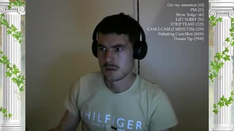 The Sultan online show from 03.17.26