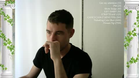 The Sultan online show from 03.25.26