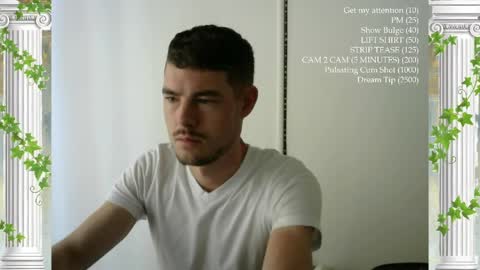 The Sultan online show from 03.29.26