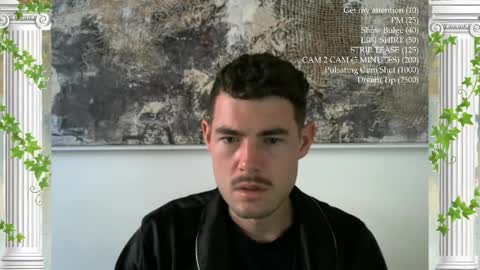 The Sultan online show from 04.07.26