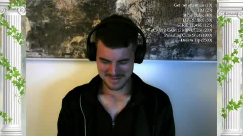 The Sultan online show from 04.08.26