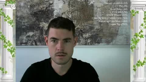 The Sultan online show from 04.18.26