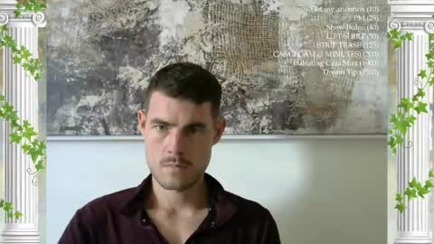 The Sultan online show from 04.18.26