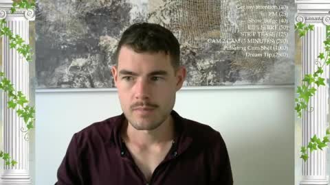 The Sultan online show from 04.19.26