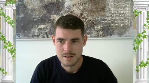 The Sultan online show from 04.19.26