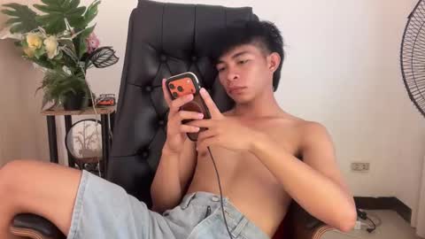 sultry_charls online show from 02.03.26