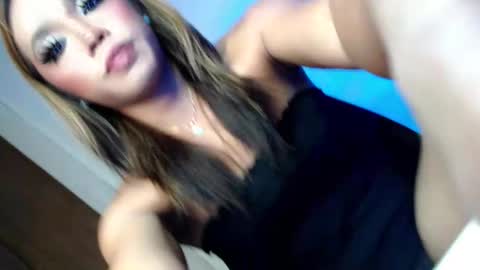 Snapshot of sultry_sirenxx chatting on 05.31.26 sultry_sirenxx online show from 05.31.26