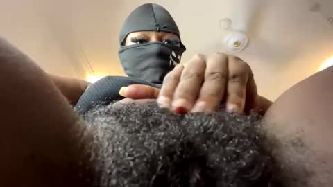 maskedtemptress online show from 11.30.25