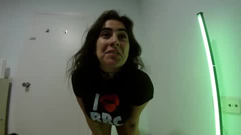 Mary Lana online show from 12.01.25