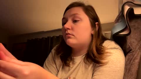 sum - maybe  online show from 02.13.25