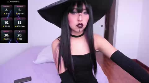 Snapshot of sumeragi_cat chatting on 02.22.25 Nicolle online show from 02.22.25