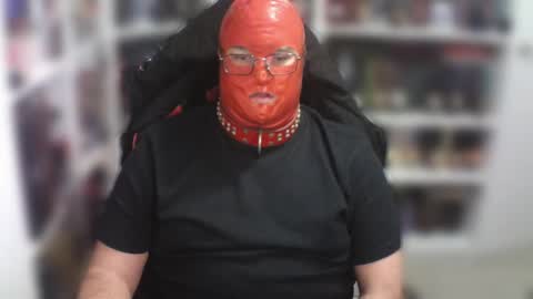 Snapshot of sumisolatex chatting on 01.02.25 Sumisolatex online show from 01.02.25