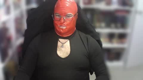 Snapshot of sumisolatex chatting on 01.28.25 Sumisolatex online show from 01.28.25