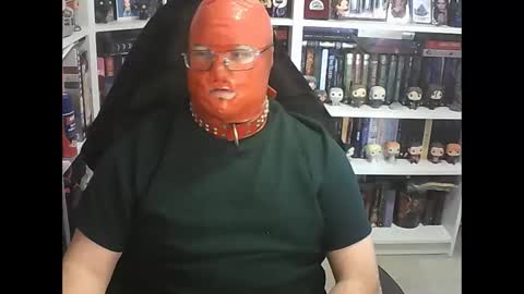 Snapshot of sumisolatex chatting on 02.14.25 Sumisolatex online show from 02.14.25