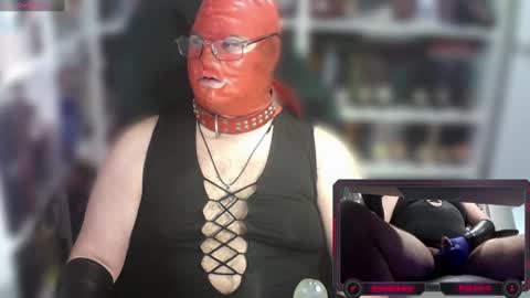Snapshot of sumisolatex chatting on 03.01.25 Sumisolatex online show from 03.01.25
