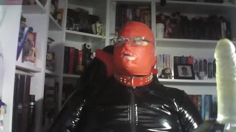 Sumisolatex online show from 10.25.25