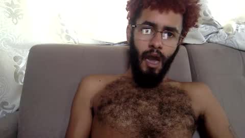 Sumjang and Luksmen online show from 12.13.24