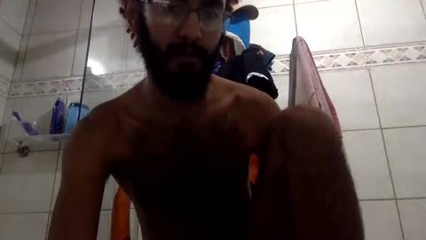 Sumjang and Luksmen online show from 12.13.24