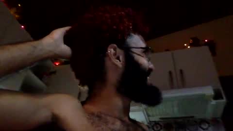 Sumjang and Luksmen online show from 12.16.24