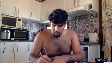 Sumjang and Luksmen online show from 12.21.24