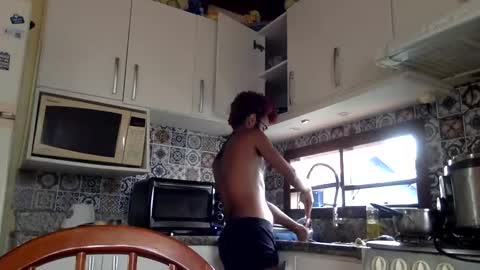 Sumjang and Luksmen online show from 12.23.24