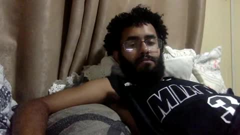 Sumjang and Luksmen online show from 12.25.24