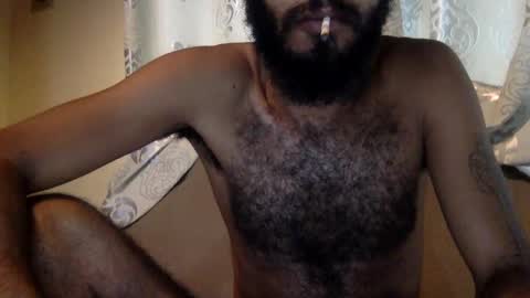 Sumjang and Luksmen online show from 12.25.24