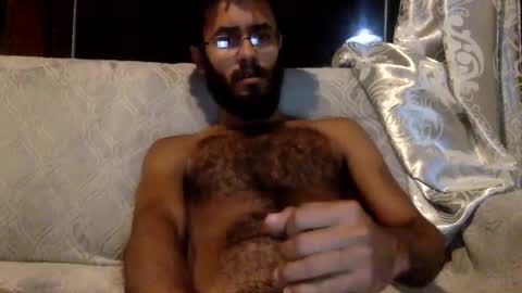 Sumjang and Luksmen online show from 12.29.24