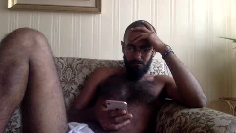 Sumjang and Luksmen online show from 01.21.25