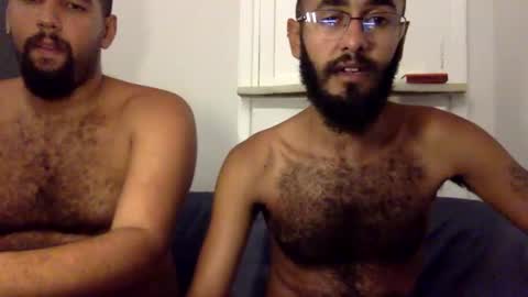 Sumjang and Luksmen online show from 01.24.25