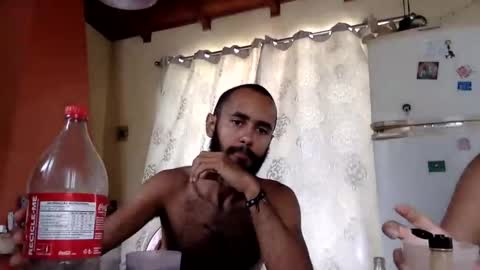 Sumjang and Luksmen online show from 01.30.25