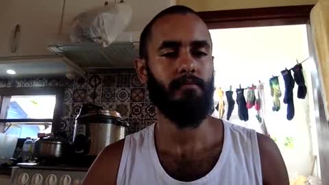 Sumjang and Luksmen online show from 02.04.25