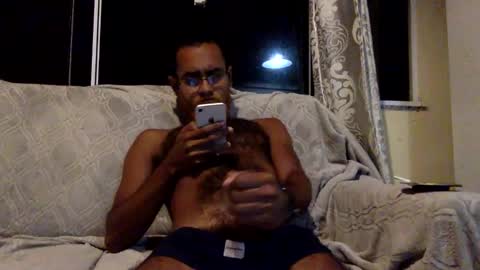 Sumjang and Luksmen online show from 02.14.25