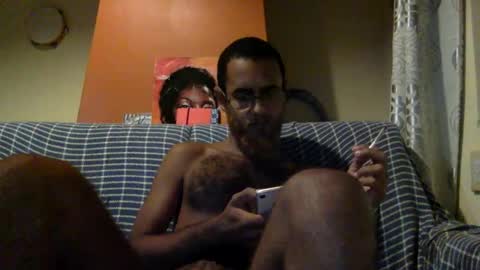 Sumjang and Luksmen online show from 02.20.25