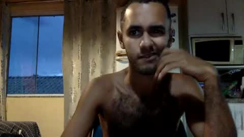 Sumjang and Luksmen online show from 03.09.25