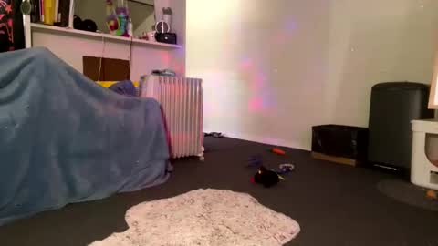 Snapshot of summer96o chatting on 01.27.25 Summer online show from 01.27.25