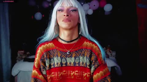 Summer online show from 01.17.25