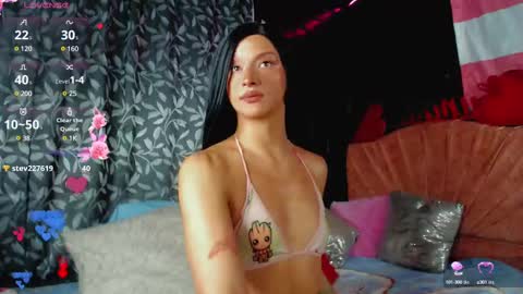 Summer online show from 02.27.25