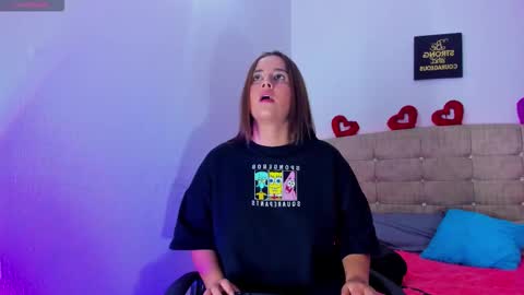 summer_girls01 online show from 11.15.25