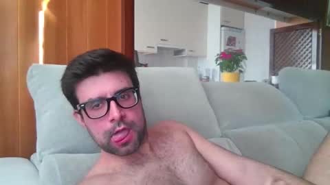 summer_heat online show from 01.10.26