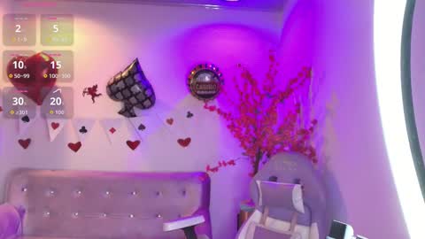 summer_miller online show from 02.19.26