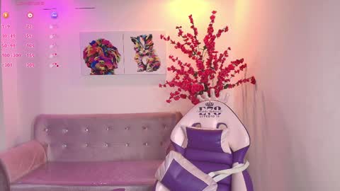 summer_miller online show from 04.08.26