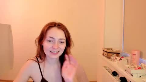 Summer Preston online show from 01.10.25