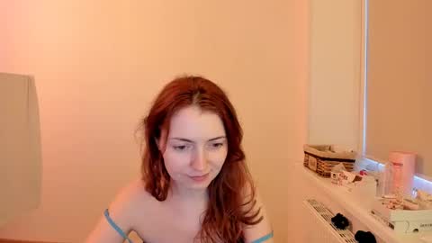 Summer Preston online show from 01.11.25