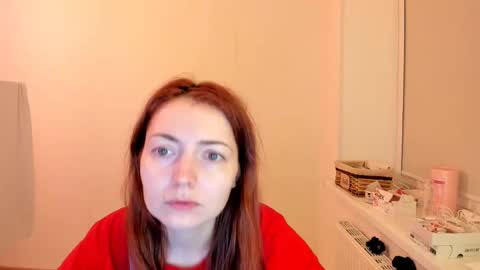 Summer Preston online show from 01.11.25