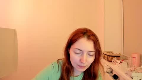 Summer Preston online show from 01.13.25