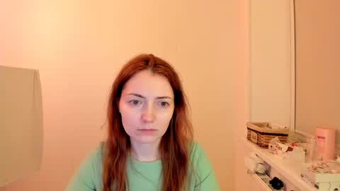 Summer Preston online show from 01.13.25