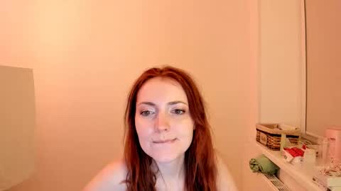 Summer Preston online show from 02.01.25