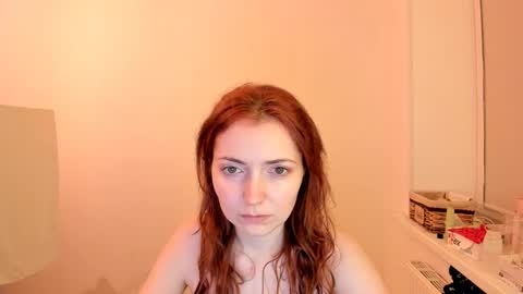 Summer Preston online show from 02.09.25