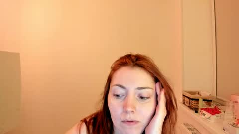 Summer Preston online show from 02.17.25